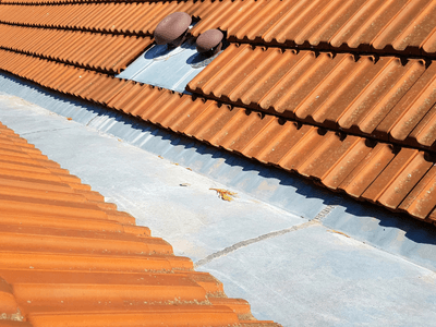 About Roof Repair Experts Saint Stephen, SC